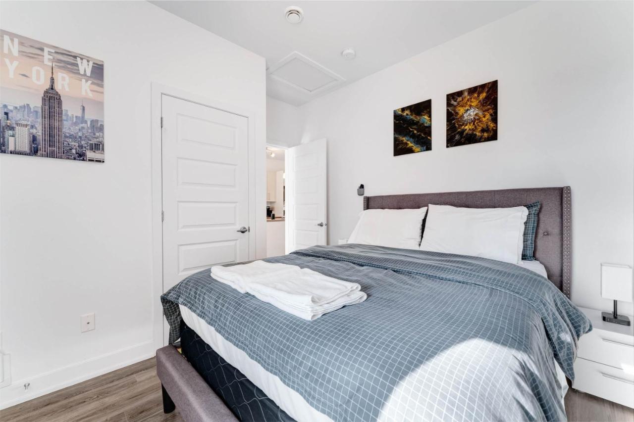 Charming And Cozy Condo Apartment Gatineau Eksteriør bilde
